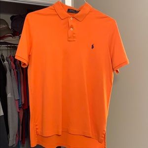 Men’s Polo Ralph Lauren Collared Shirt XL